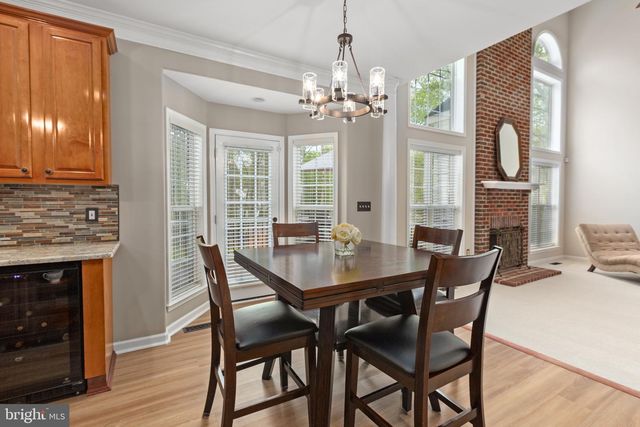 129 BRUSH EVERARD CT, Stafford, VA 22554