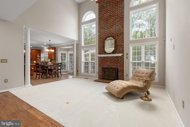 129 BRUSH EVERARD CT, Stafford, VA 22554