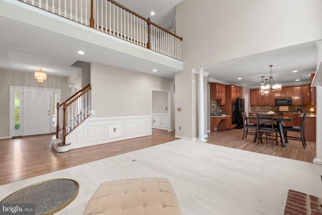 129 BRUSH EVERARD CT, Stafford, VA 22554