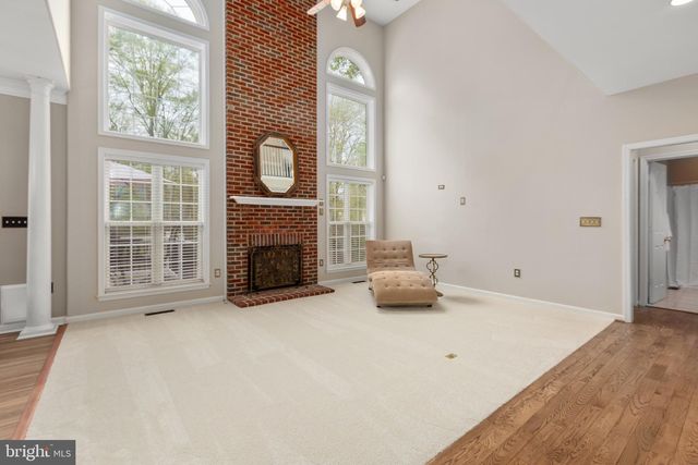 129 BRUSH EVERARD CT, Stafford, VA 22554