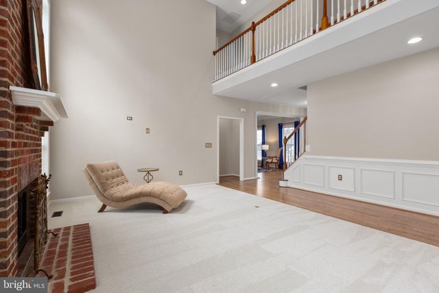 129 BRUSH EVERARD CT, Stafford, VA 22554