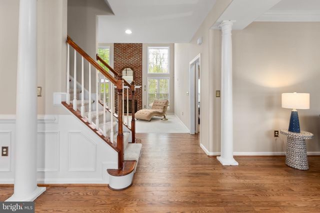 129 BRUSH EVERARD CT, Stafford, VA 22554