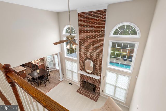 129 BRUSH EVERARD CT, Stafford, VA 22554