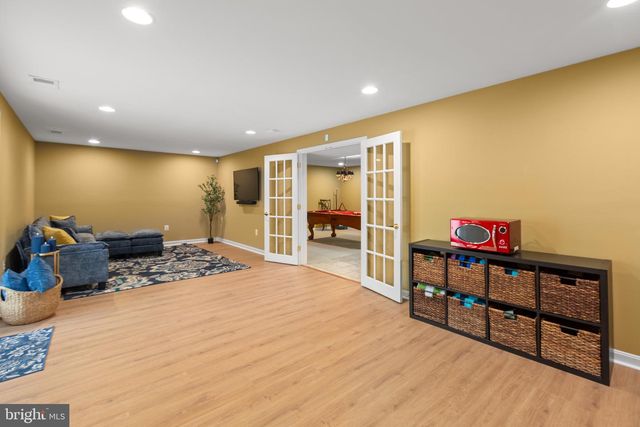 129 BRUSH EVERARD CT, Stafford, VA 22554