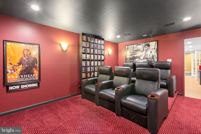 129 BRUSH EVERARD CT, Stafford, VA 22554