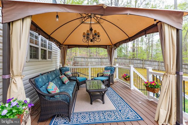 129 BRUSH EVERARD CT, Stafford, VA 22554