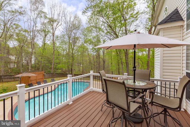 129 BRUSH EVERARD CT, Stafford, VA 22554