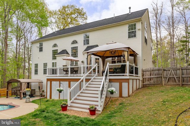 129 BRUSH EVERARD CT, Stafford, VA 22554