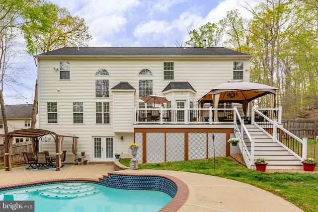 129 BRUSH EVERARD CT, Stafford, VA 22554