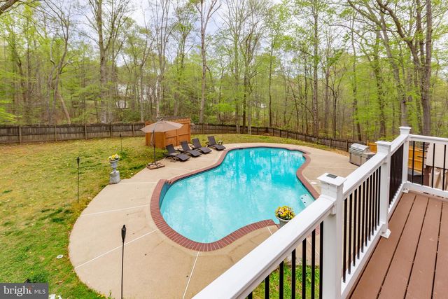 129 BRUSH EVERARD CT, Stafford, VA 22554