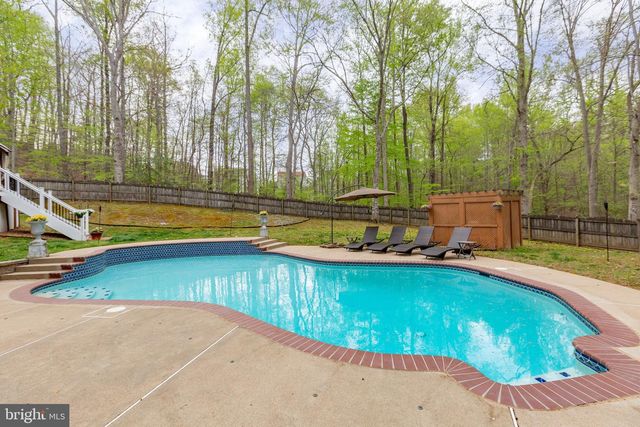 129 BRUSH EVERARD CT, Stafford, VA 22554