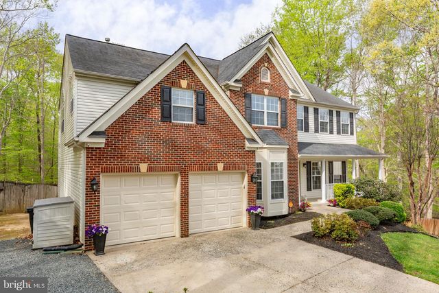 129 BRUSH EVERARD CT, Stafford, VA 22554