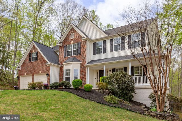 129 BRUSH EVERARD CT, Stafford, VA 22554