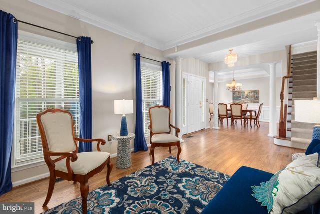 129 BRUSH EVERARD CT, Stafford, VA 22554