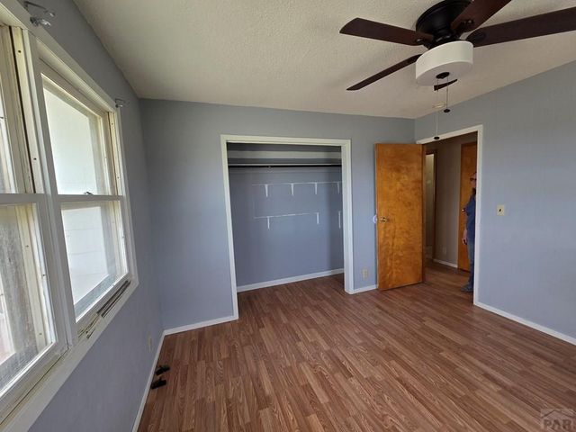 3273 County Rd LL, Wiley, CO 81092