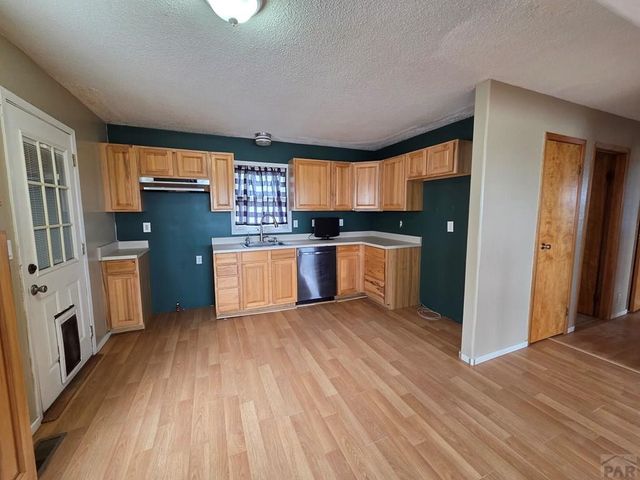 3273 County Rd LL, Wiley, CO 81092