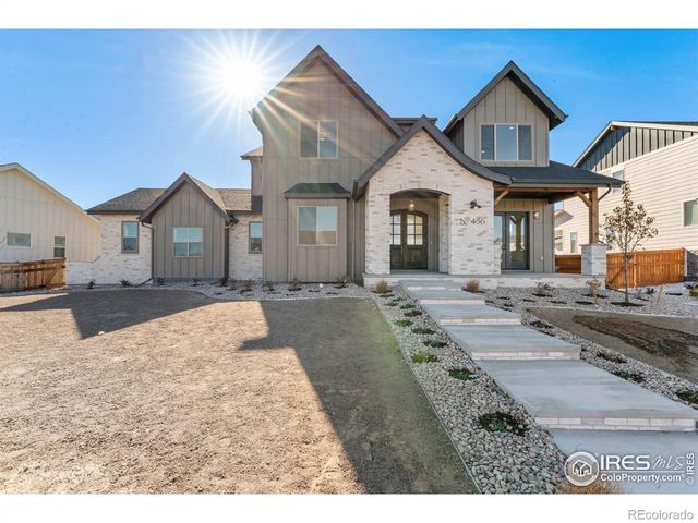 136 Blue Fortune Drive, Windsor, CO 80550