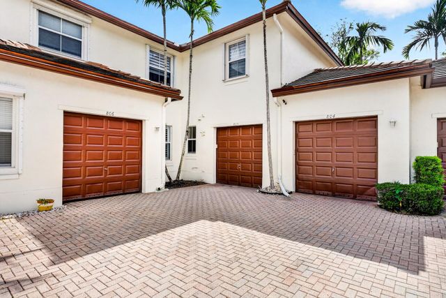 4680 Mimosa Place 805, Coconut Creek, FL 33073