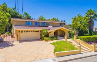 16545 Park Lane Circle, Los Angeles, CA 90049