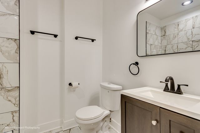 5419 S Aberdeen Street, Chicago, IL 60609