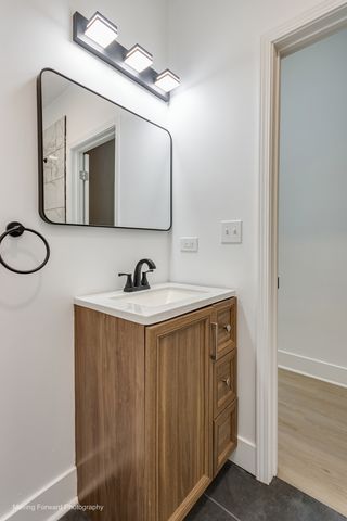 5419 S Aberdeen Street, Chicago, IL 60609