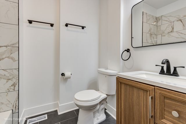 5419 S Aberdeen Street, Chicago, IL 60609