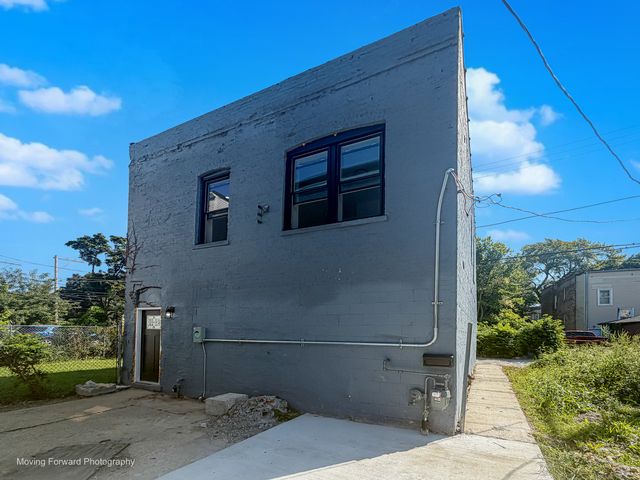 5419 S Aberdeen Street, Chicago, IL 60609