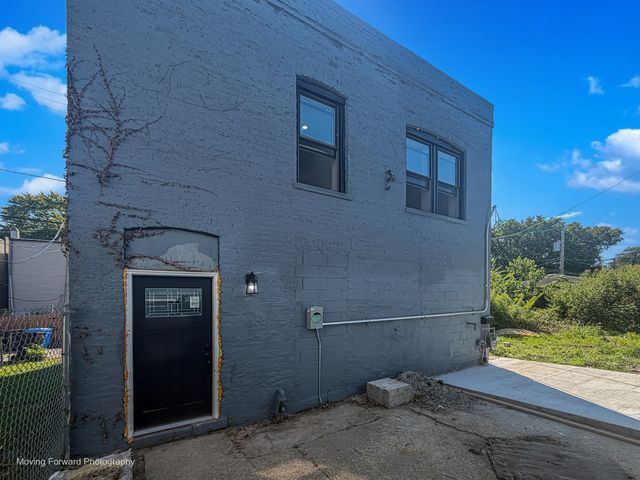 5419 S Aberdeen Street, Chicago, IL 60609