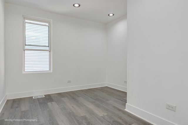 5419 S Aberdeen Street, Chicago, IL 60609