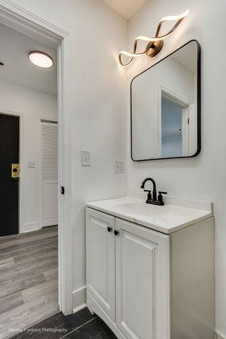 5419 S Aberdeen Street, Chicago, IL 60609