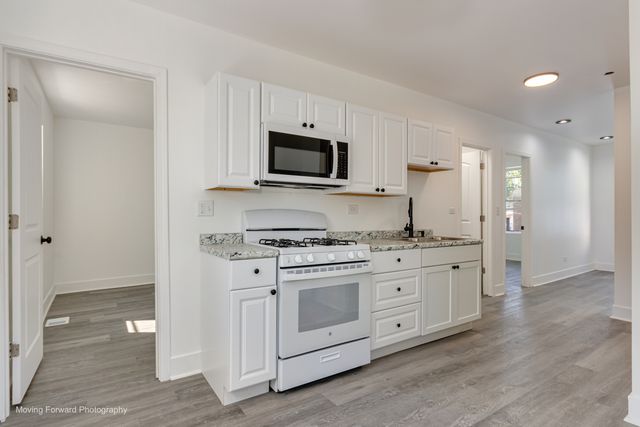 5419 S Aberdeen Street, Chicago, IL 60609