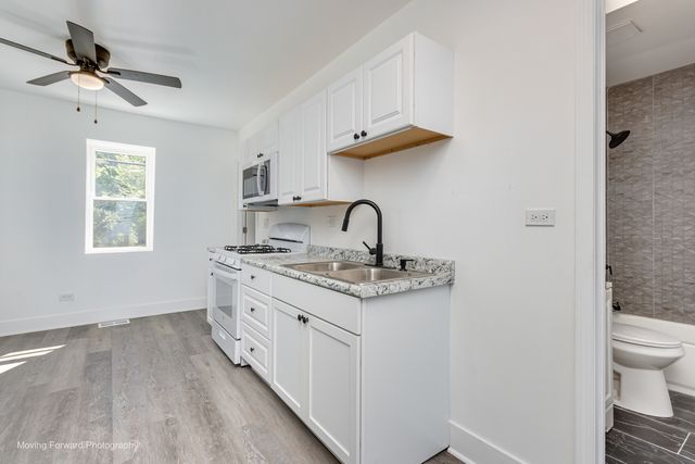 5419 S Aberdeen Street, Chicago, IL 60609