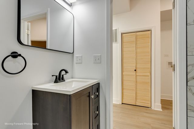 5419 S Aberdeen Street, Chicago, IL 60609
