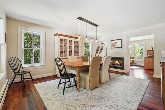 21 Pinnacle Point, Waterbury, VT 05676