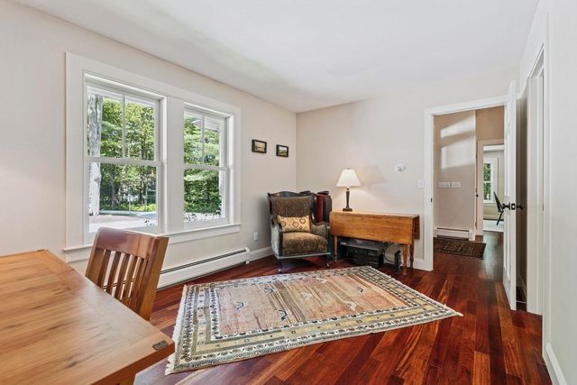 21 Pinnacle Point, Waterbury, VT 05676