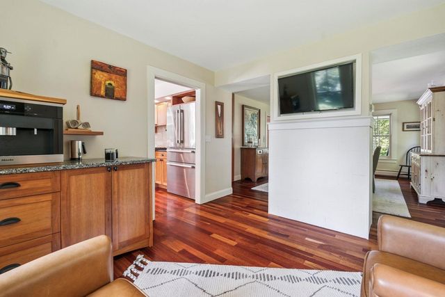 21 Pinnacle Point, Waterbury, VT 05676