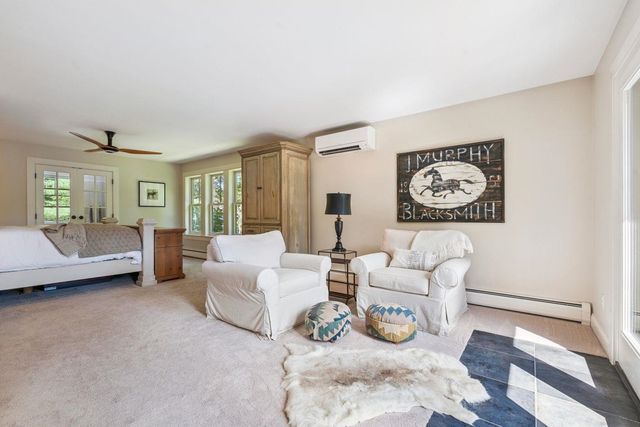 21 Pinnacle Point, Waterbury, VT 05676