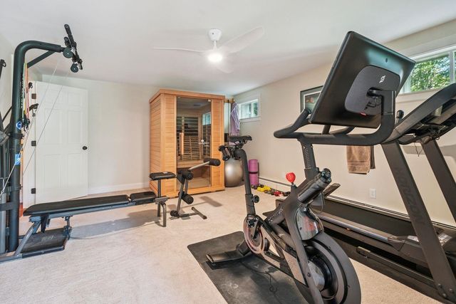 21 Pinnacle Point, Waterbury, VT 05676