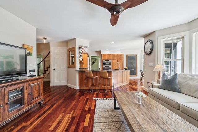 21 Pinnacle Point, Waterbury, VT 05676