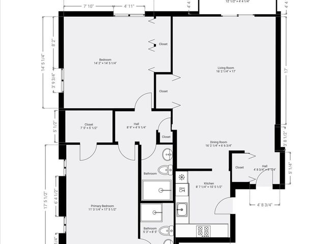 611 Watertown St 14, Newton, MA 02460