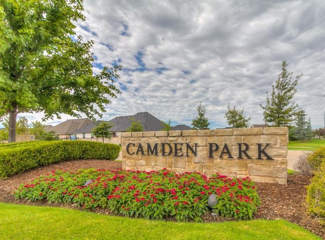 16421 Burgundy West Drive, Edmond, OK 73013