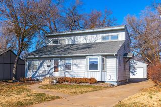 225 E Claflin Ave, Salina, KS 67401