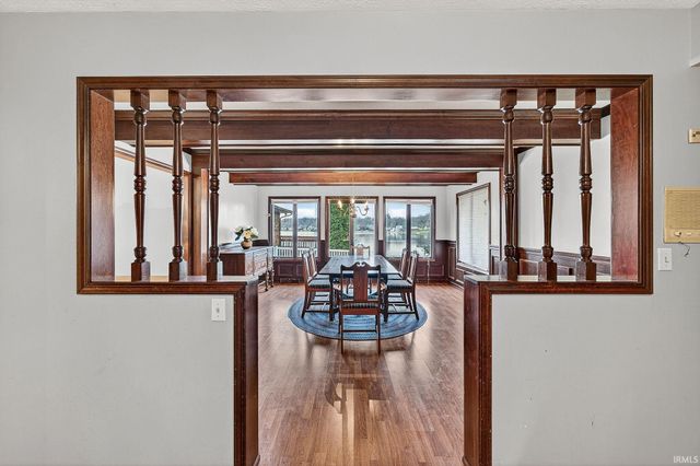 20782 S Lake Drive, Walkerton, IN 46574