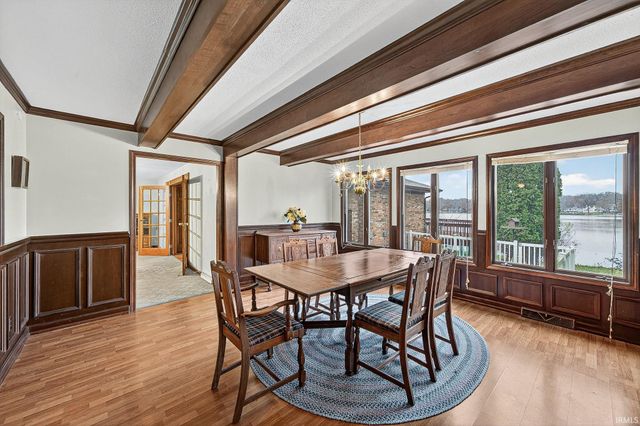 20782 S Lake Drive, Walkerton, IN 46574