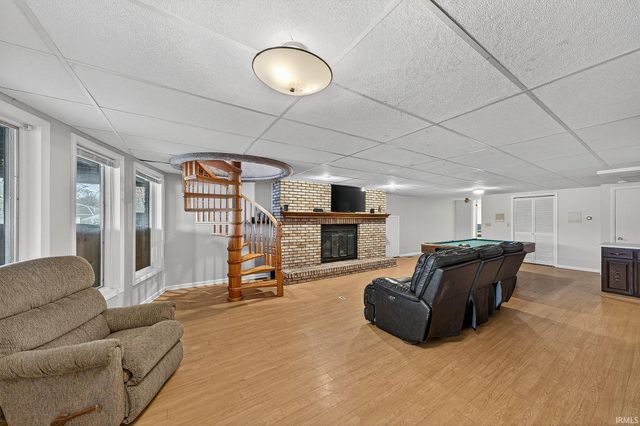 20782 S Lake Drive, Walkerton, IN 46574