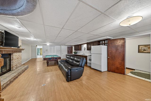 20782 S Lake Drive, Walkerton, IN 46574