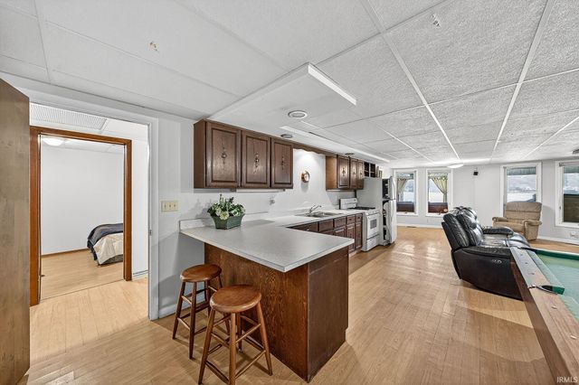 20782 S Lake Drive, Walkerton, IN 46574