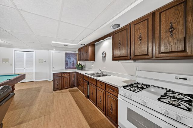 20782 S Lake Drive, Walkerton, IN 46574