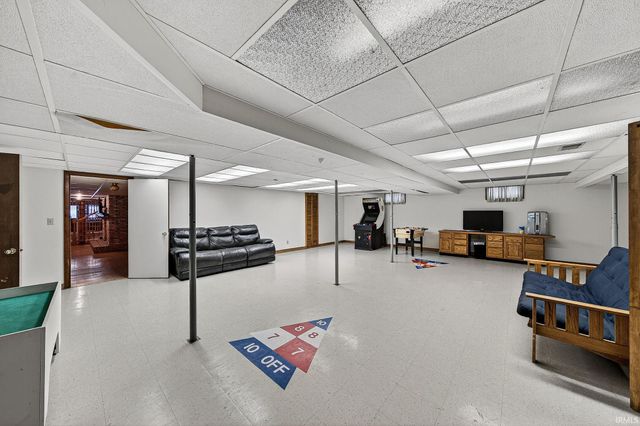 20782 S Lake Drive, Walkerton, IN 46574