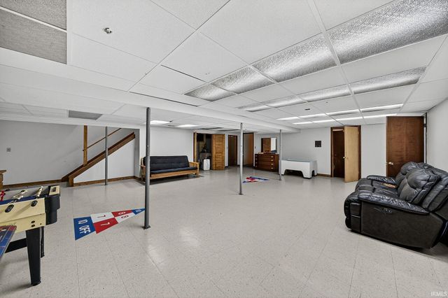 20782 S Lake Drive, Walkerton, IN 46574